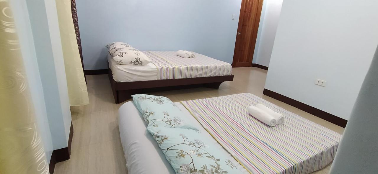 Jb Valdres Apartment Маніла Екстер'єр фото