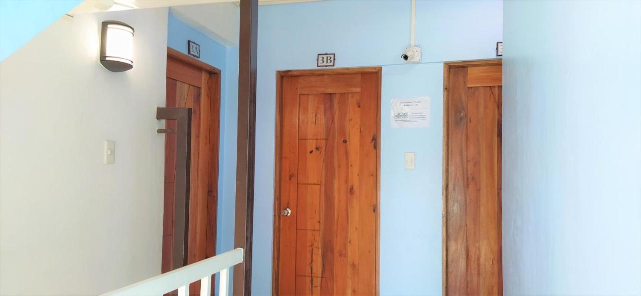 Jb Valdres Apartment Маніла Екстер'єр фото