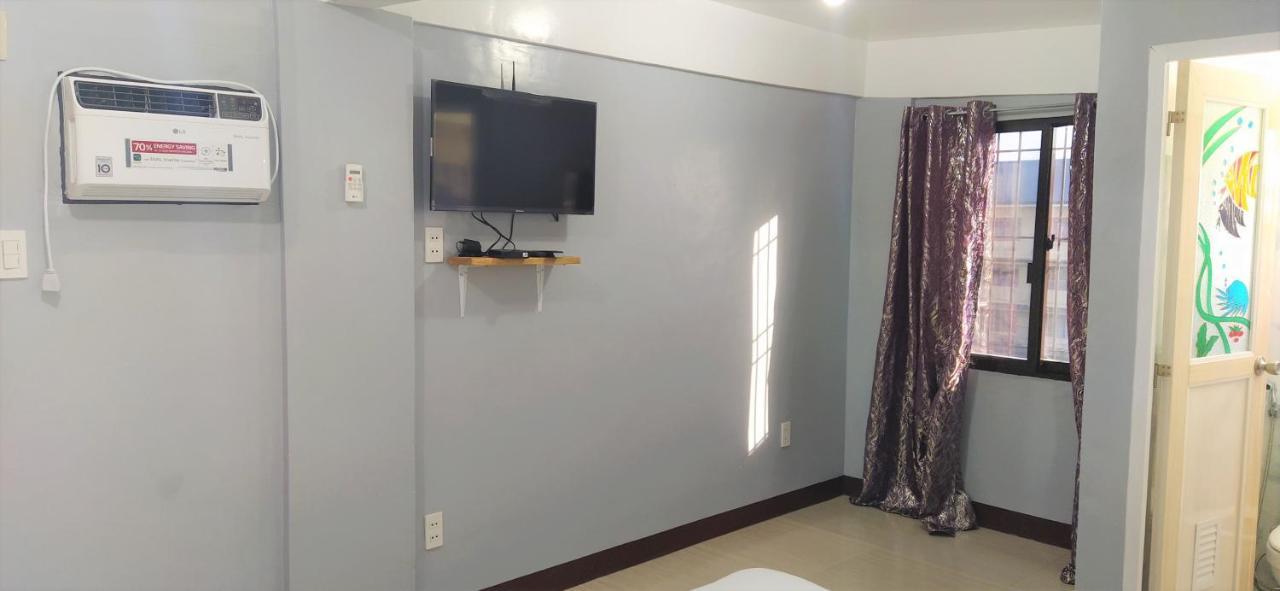 Jb Valdres Apartment Маніла Екстер'єр фото