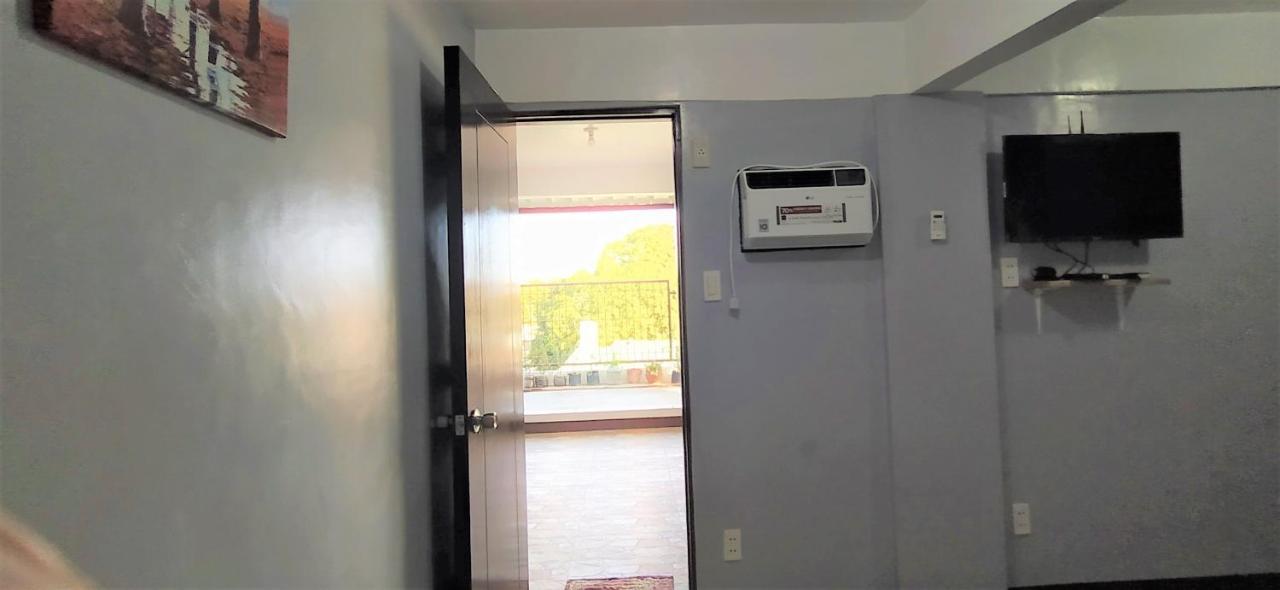 Jb Valdres Apartment Маніла Екстер'єр фото