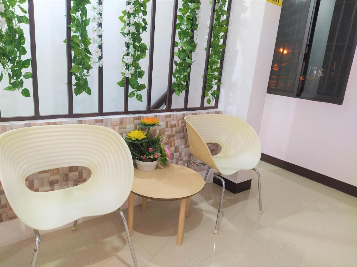 Jb Valdres Apartment Маніла Екстер'єр фото