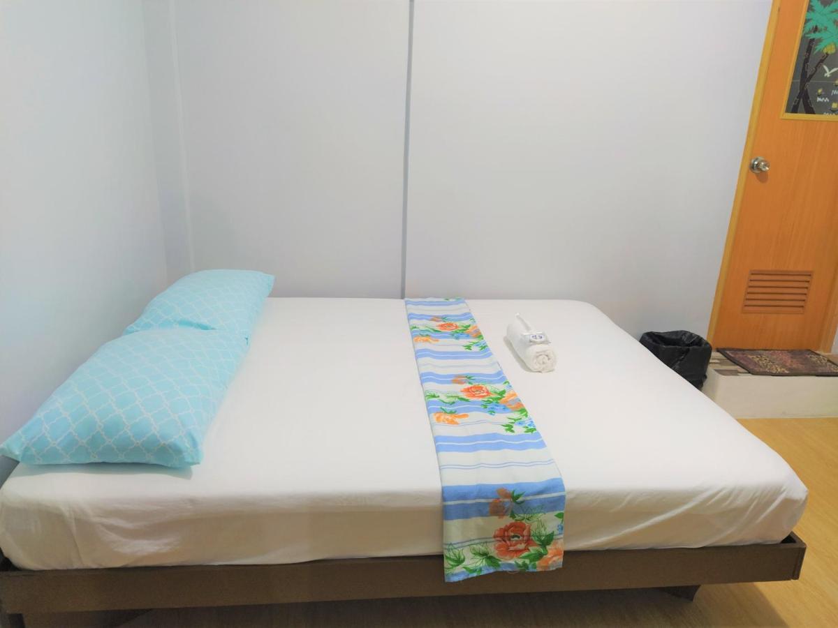 Jb Valdres Apartment Маніла Екстер'єр фото