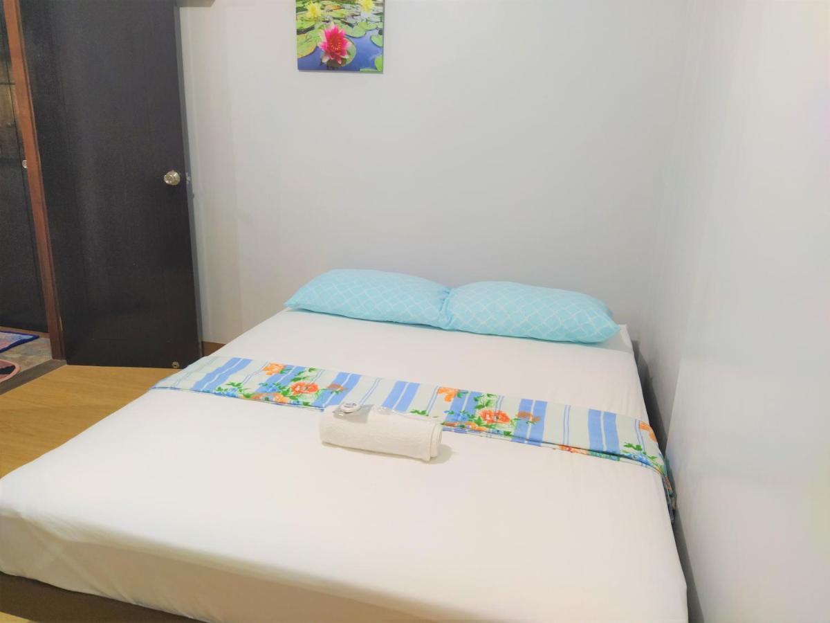Jb Valdres Apartment Маніла Екстер'єр фото