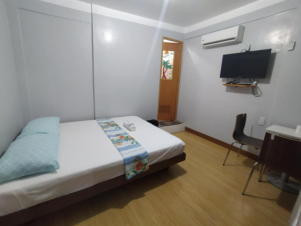 Jb Valdres Apartment Маніла Екстер'єр фото