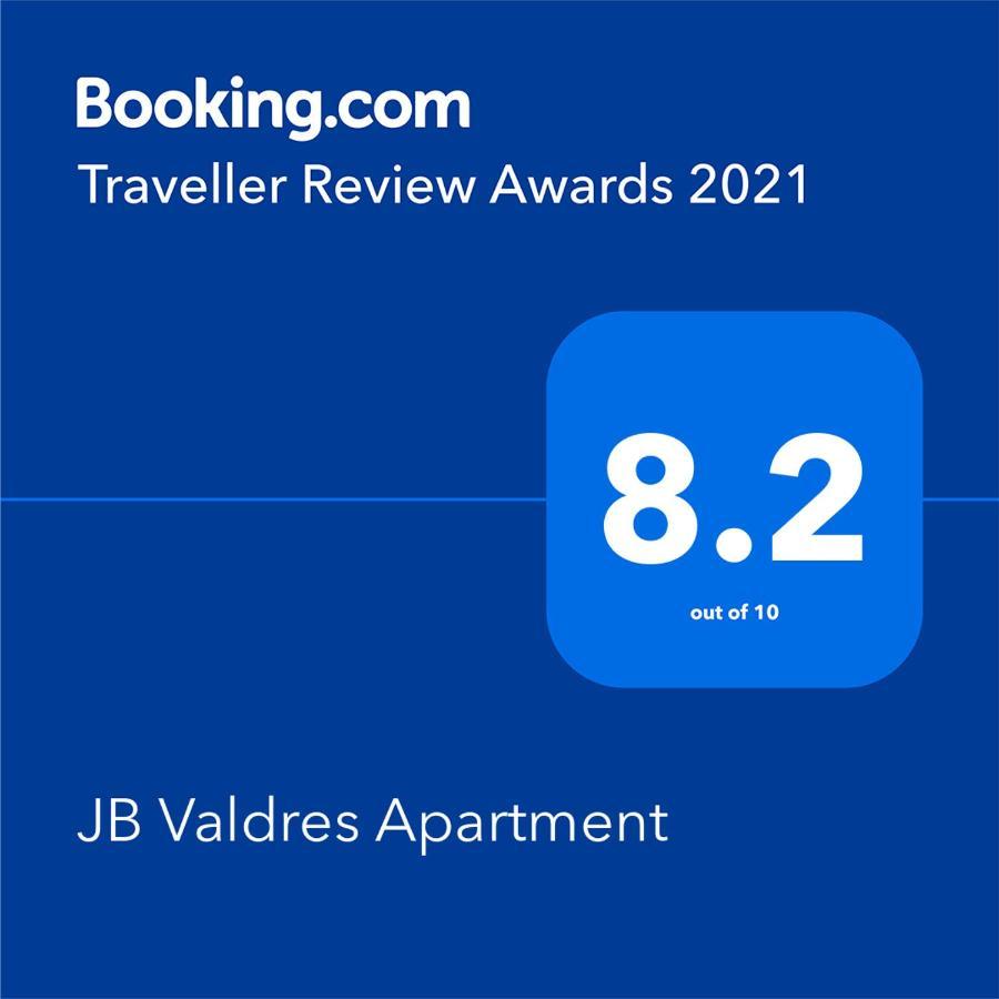 Jb Valdres Apartment Маніла Екстер'єр фото