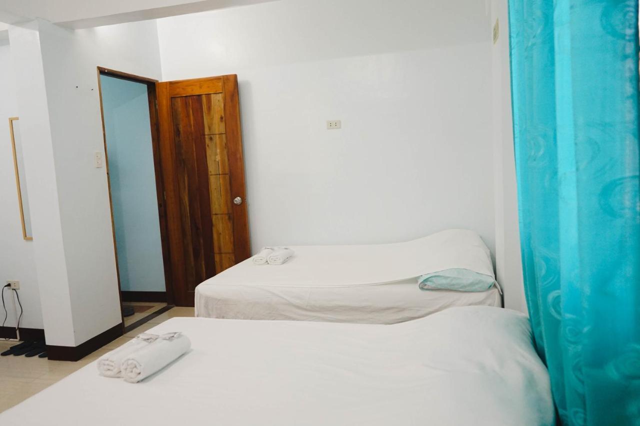 Jb Valdres Apartment Маніла Екстер'єр фото