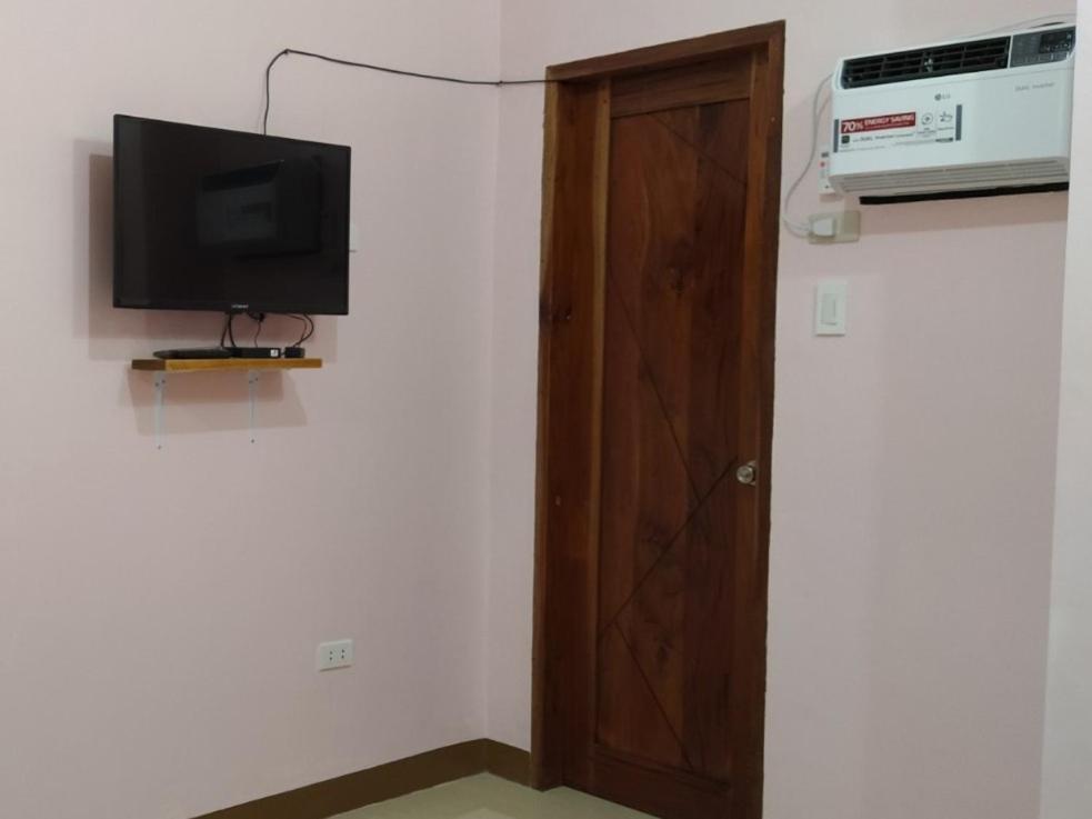 Jb Valdres Apartment Маніла Екстер'єр фото