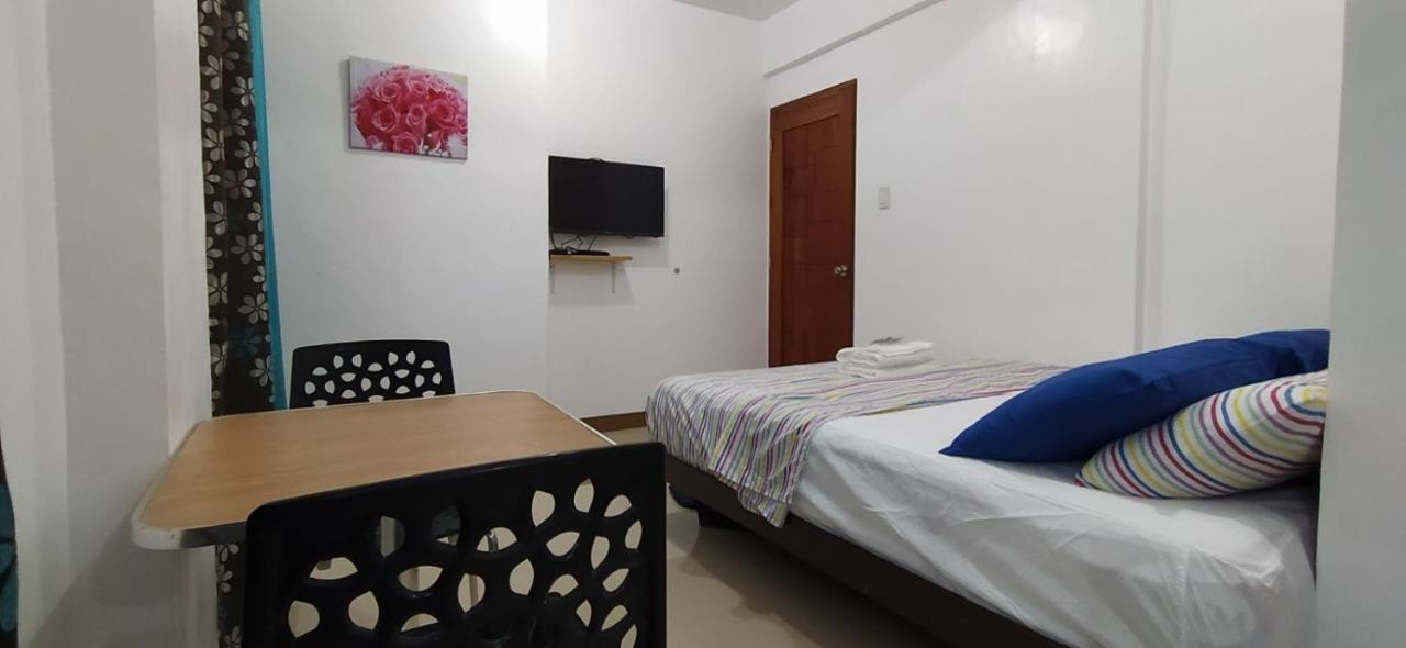 Jb Valdres Apartment Маніла Екстер'єр фото