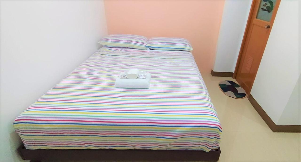 Jb Valdres Apartment Маніла Екстер'єр фото
